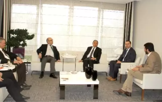 Yahşi: 'Aosb Adana'ya Değer Katıyor'