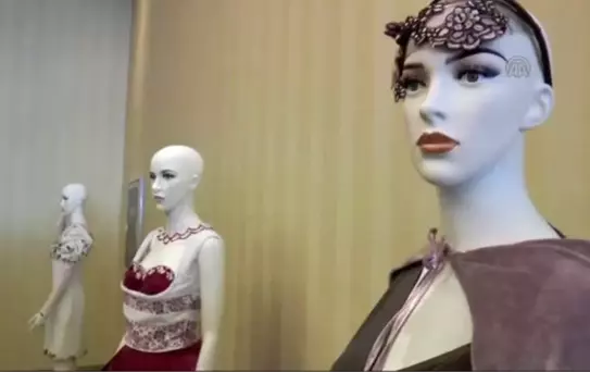 Dünya Türk Havlu ve Bornoz Günü'