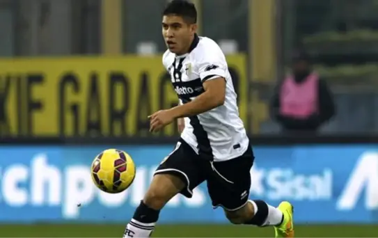 Serie A Ekiplerinden Parma'ya Maddi Destek