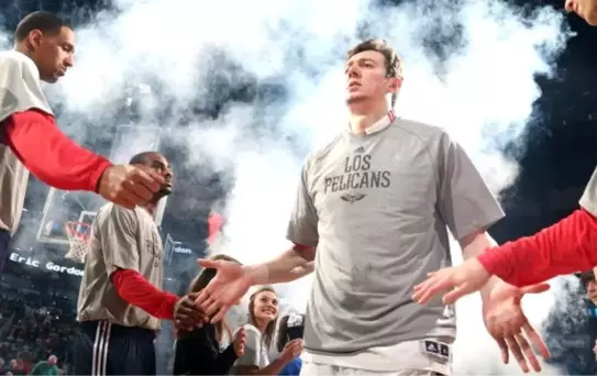 Nba'de Türklerin Zafer Gecesi