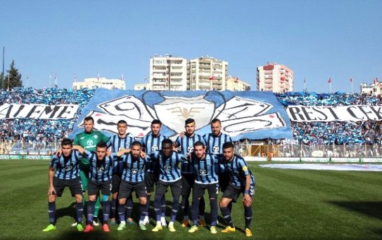 PTT 1. Lig