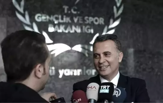 Fikret Orman'dan Atiba Hutchinson ve Daniel Opare Açıklaması