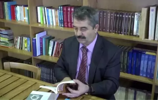 Geleneksel Şiiri Elektronik Postayla Yaşatacak