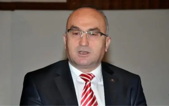 Turizm Fakültesi Şölene Hazırlanıyor