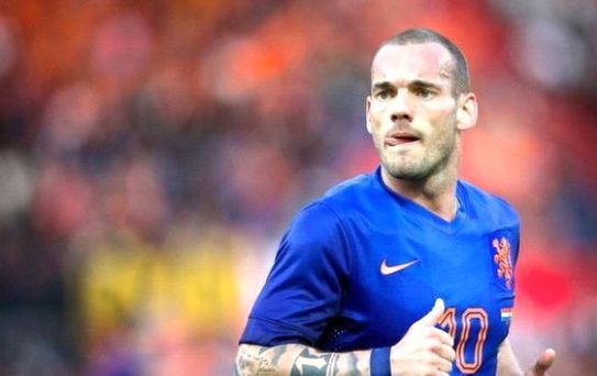 Hollanda'nın Türkiye Maçı Kadrosu Belli Oldu