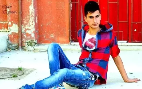 Bucaspor Kazada Ölen Ömer'e Ağlıyor