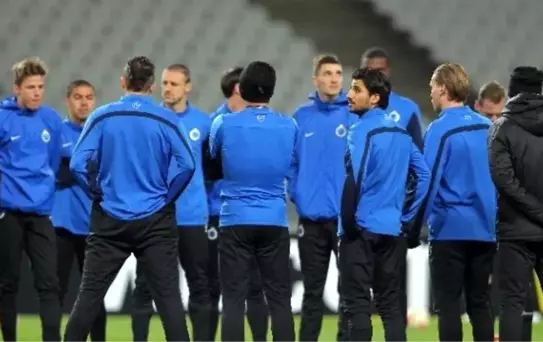 Preudhomme: 'Beşiktaş Baskı Altında Olacak'