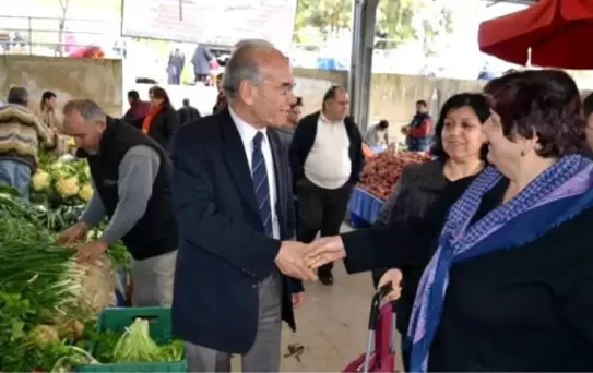 'CANLAR Birleşmek Zorundayız'