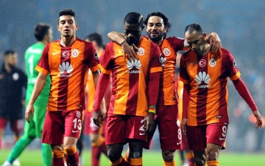 Spor Toto Süper Lig