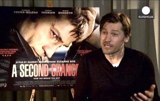 Gerilim Filmi 'İkinci Bir Şans' Sinemalarda