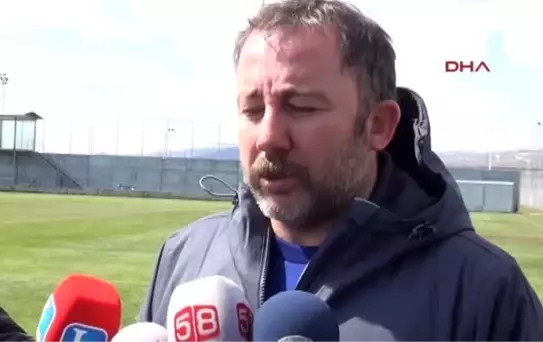 Medicana Sivasspor, Eskişehirspor Hazırlıklarına Başladı