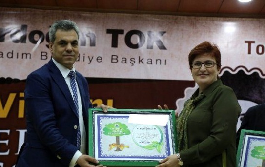 İlkadım'da 'Asrın Vicdanı Mehmed Ekif Ersoy' Paneli