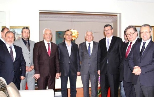 Şanlıurfa, Unesco'ya Damgasını Vuruyor