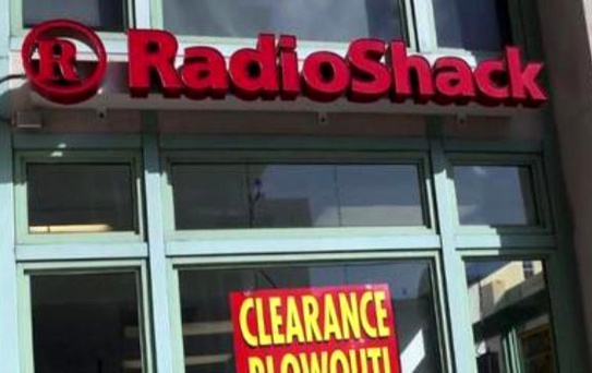 Radioshack Trying To Sell Customers' Personal Information
