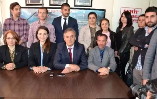 MHP'nin En Genç Kadın Milletvekili Aday Adayı