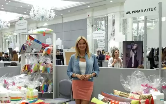 Bir Bağışla Hayranı Olduğunuz Ünlünün Eşyasına Sahip Olmak Mümkün