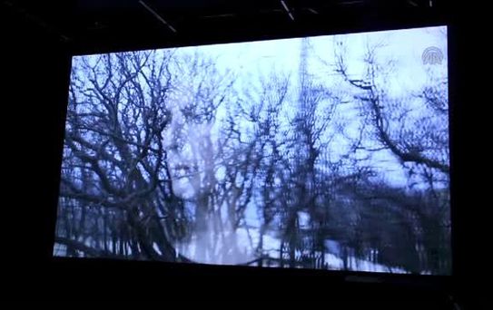 New York Türk Film Festivali Başladı