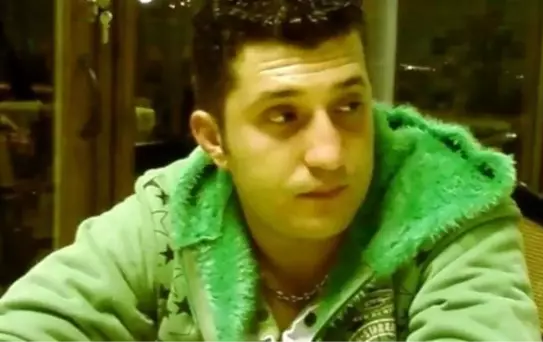 Cinayet Zanlısına Kefaletle Tahliye Kararı