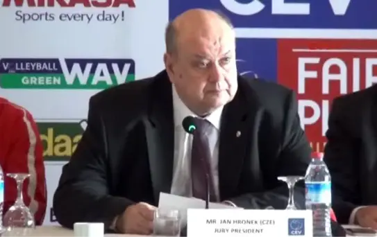 U19 Voleybol Erkekler Avrupa Şampiyonası Yarın Sakarya'da Başlayacak