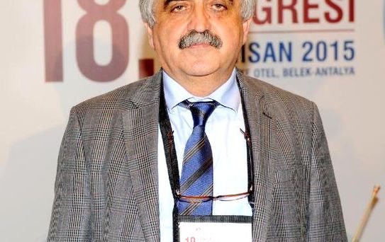 Prof. Dr. Kılıçaslan: Suriyeli Göçmenler Nedeniyle Verem Arttı