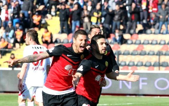 Spor Toto Süper Lig