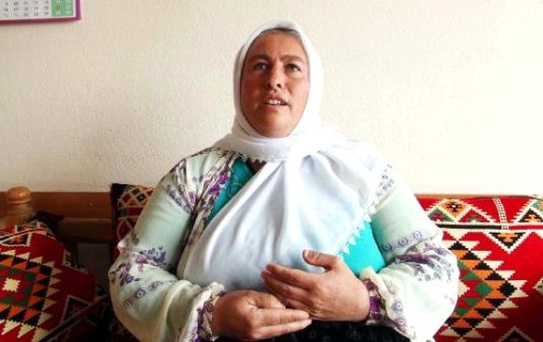 3 Çocuğu PKK'ya Katılan Kadın HDP Adayı Oldu