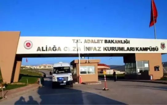 İzmir Barosu'ndan, Şakran Cezaevi İçin Rapor