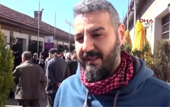 HDP'nin Eşcinsel Adayı Sulu: Aynı Şekilde Eziliyoruz