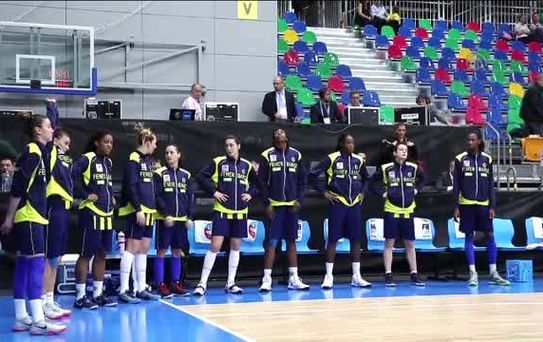 Fenerbahçe Avrupa Dördüncüsü