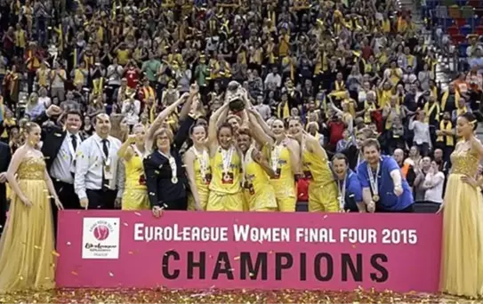 Usk Prag'tan Büyük Sürpriz