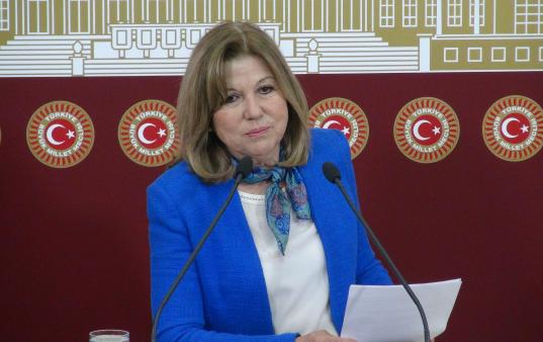 CHP'li Serter: Ölüm Tehdidi Aldım