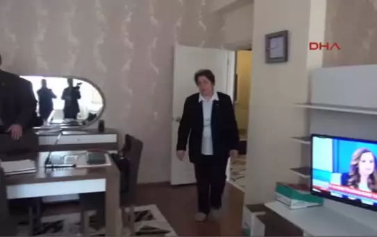 Yozgat CHP Yozgat'ta Kardeş Aday Dayanışması