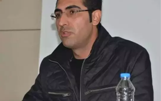 Batman Bağımsız Milletvekili Adayı Tunç, Basınla Buluştu