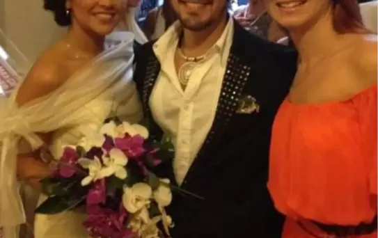 Doğukan Manço Üç Yıllık Eşinden Boşanıyor