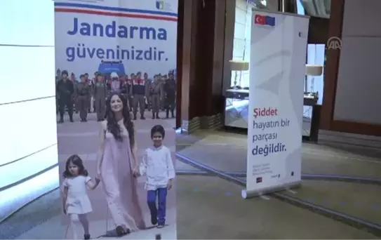 Kadına Yönelik Aile İçi Şiddetin Önlenmesi Projesi