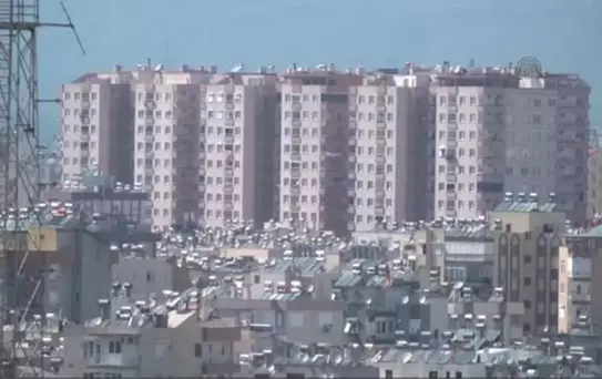 Konutta Balon Riski Yok'