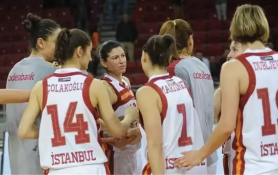 Türkiye Kadınlar Basketbol Ligi