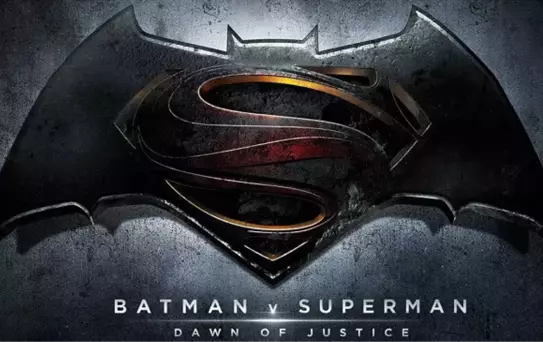 Batman Vs Superman Filminden İlk Fragman !