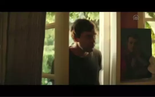 Sinema - 'Tek Aşkım'