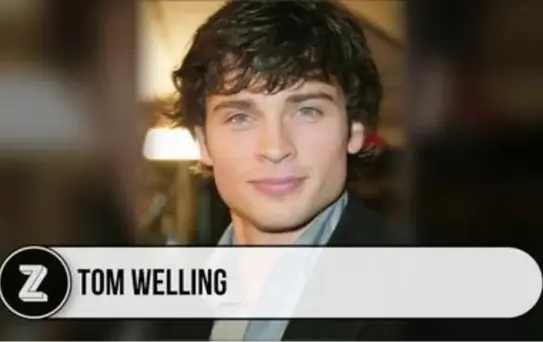 Tom Welling