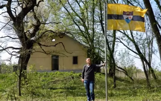 Yeni Kurulan Ülkeye En Çok Başvuruyu Türkler Yaptı