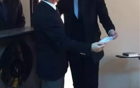 Btgh Eskişehir'de Teşkilatlanıyor