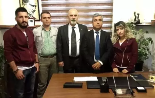 Türkiye Berberler, Kuaförler ve Güzellik?Uzmanları Milli Takım?Diyarbakır Seçmeleri 28 Nisan'da