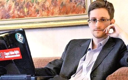 Citizenfour' Discloses Big Brothers Everywhere