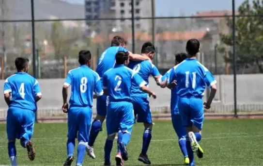 Kayseri İkinci Amatör Küme U-19 Ligi
