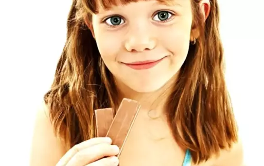 Sınav Öncesi Fazla Çikolata Konsantrasyonu Bozuyor