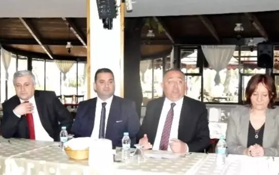 Salman'dan Bütünşehir Sinyali