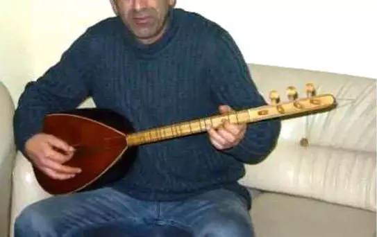 Aşık Geleneği İletişim'de Ders Oldu