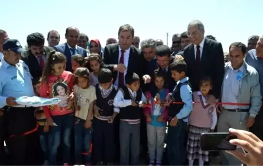 Buca Belediyesi, Kesmetepe Belediyesine Yardım Elini Uzattı