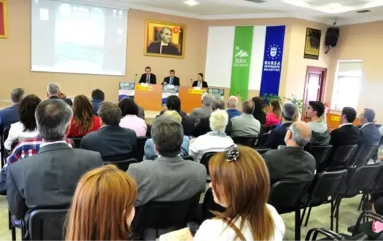 Bursa Sahilleri Hayat Buluyor